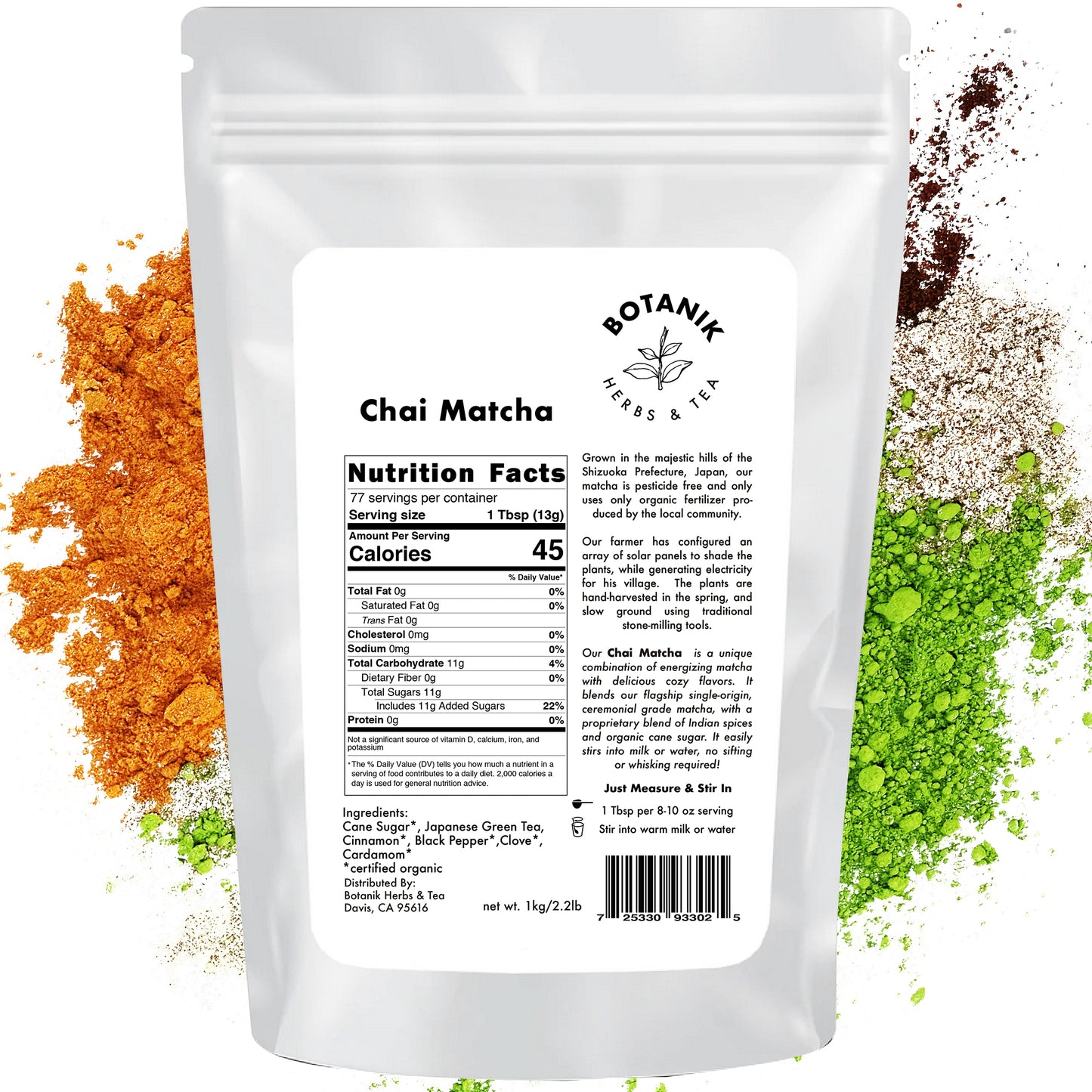 Easy Brew Matcha Collection Wholesale