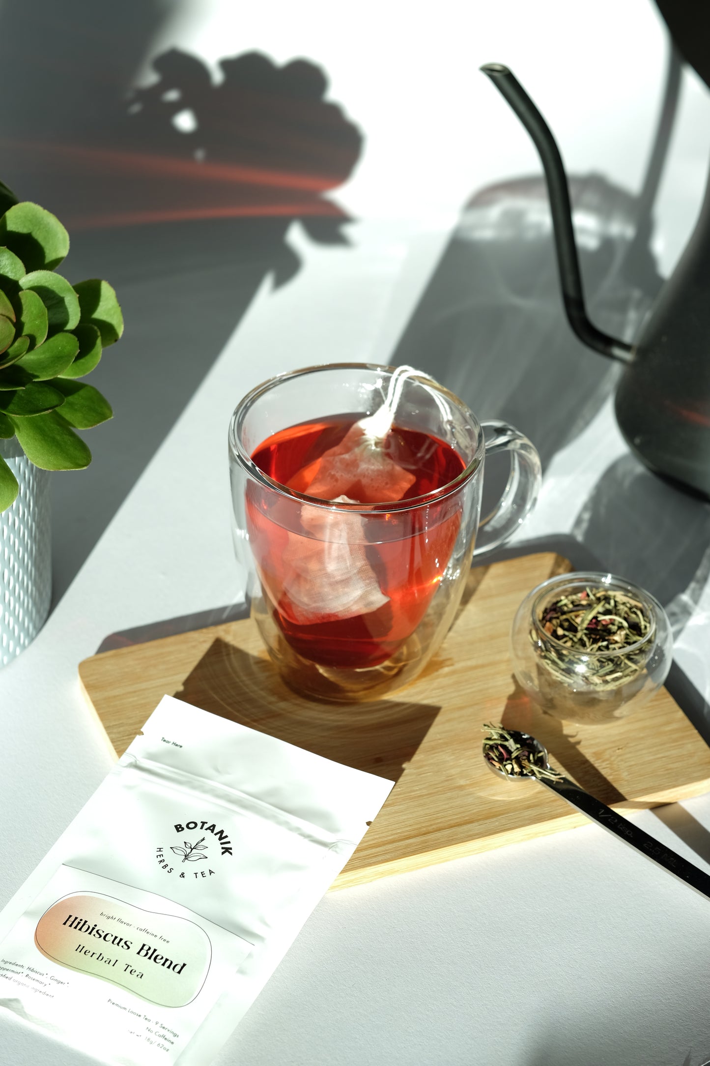 Herbal Blends
