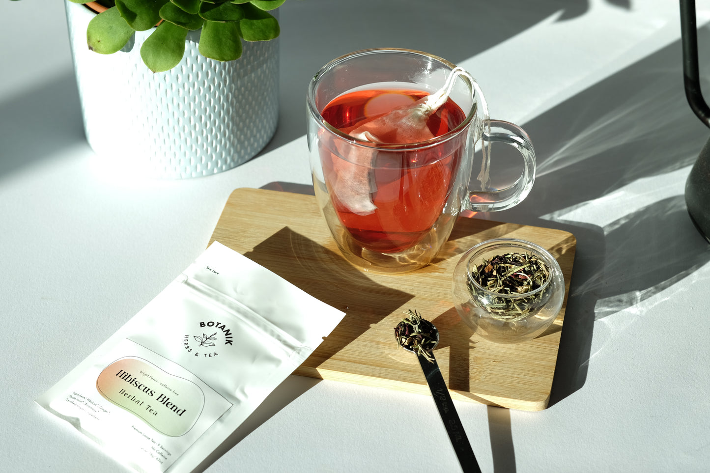 Herbal Blends