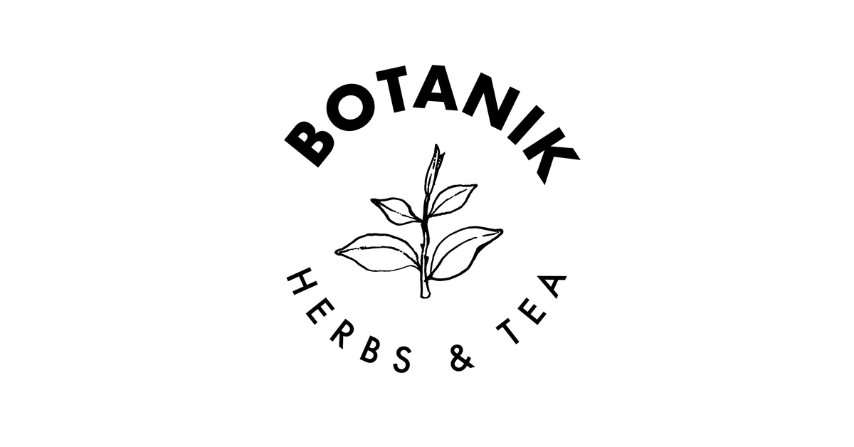 Sip Tea, Plant Trees – Botanik Herbs & Tea