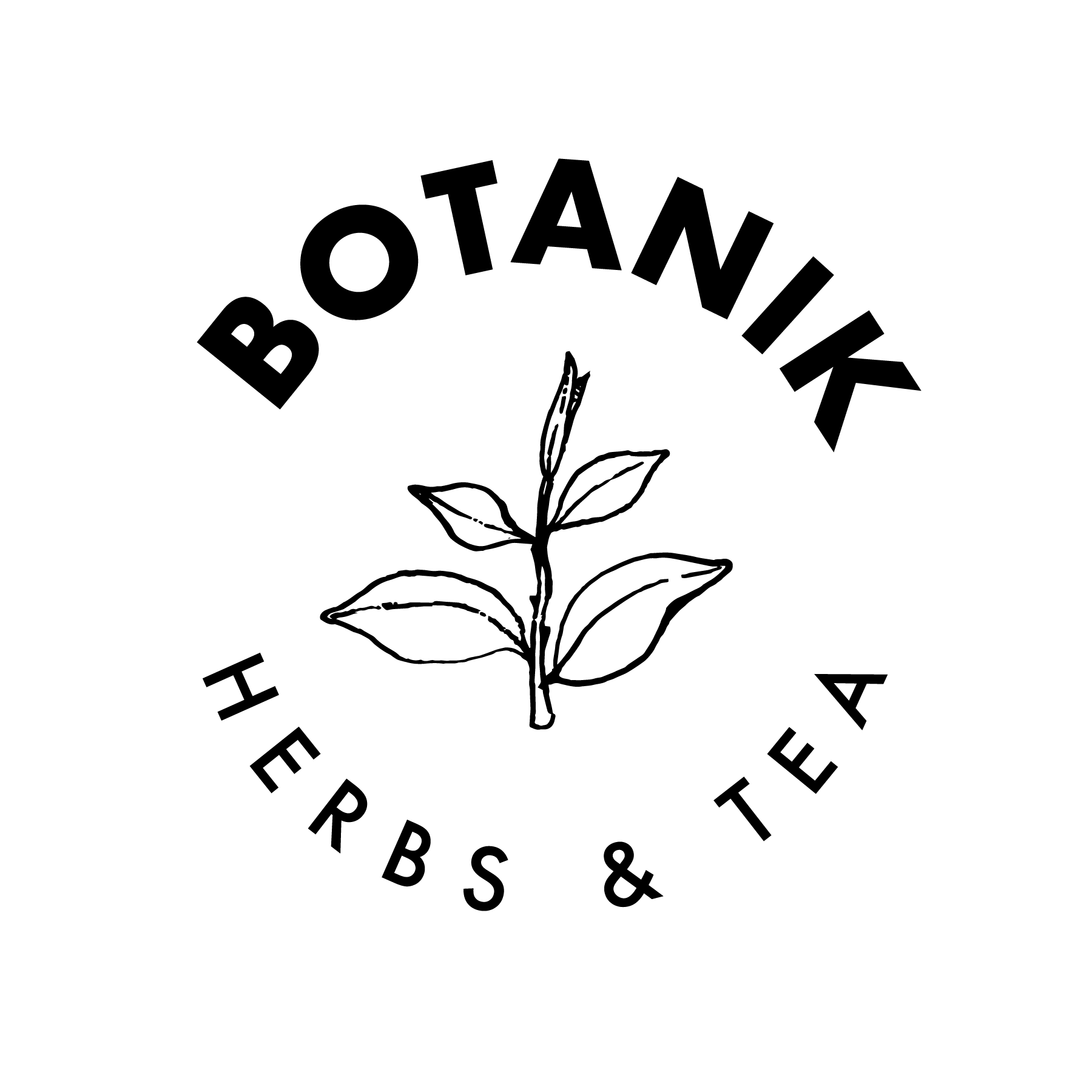 Botanik Herbs & Tea