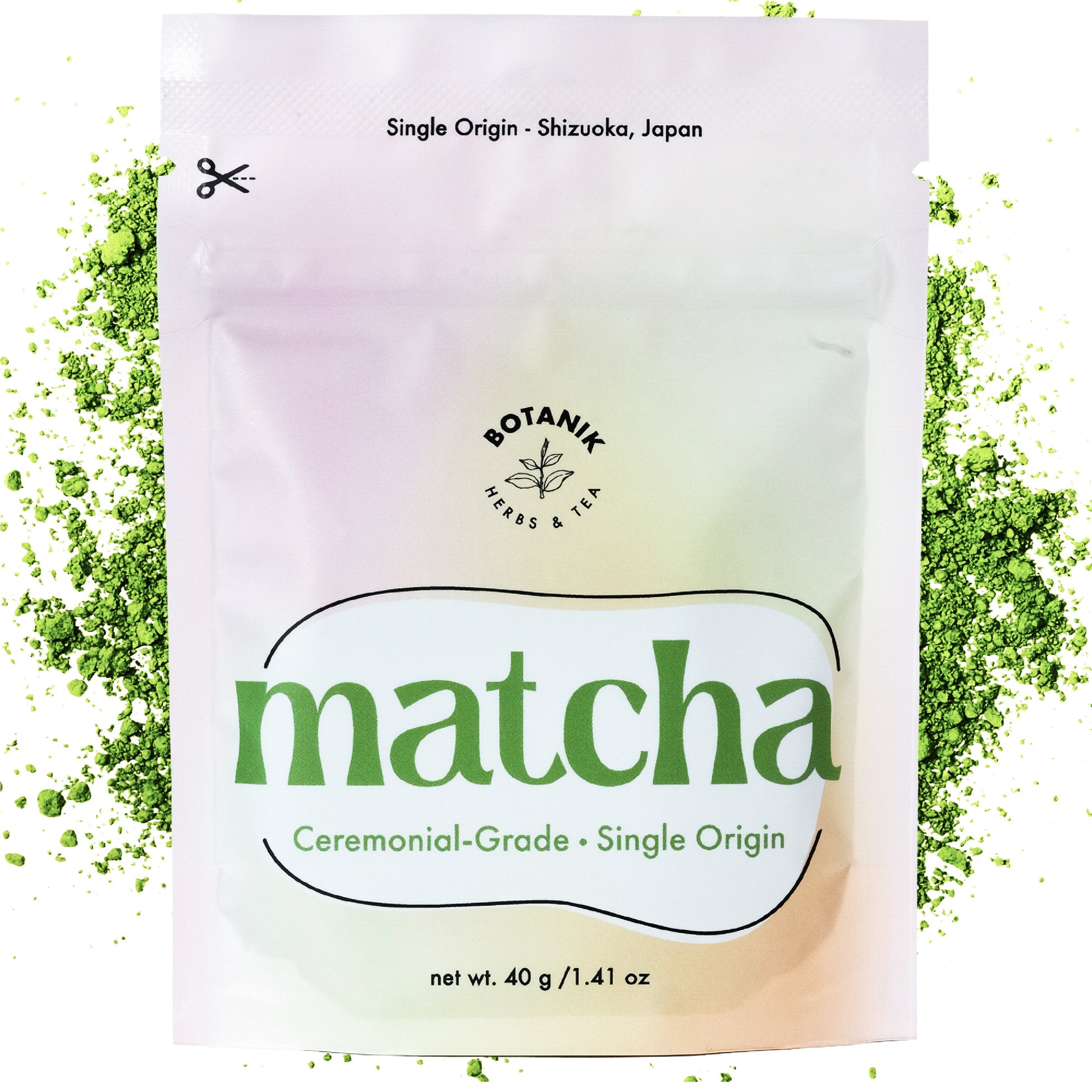 Jade Leaf Matcha Review - Matcha Connection