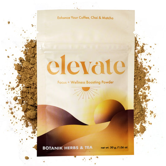 Elevate